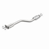MagnaFlow Conv DF 01-05 Lexus IS300 rear OEM