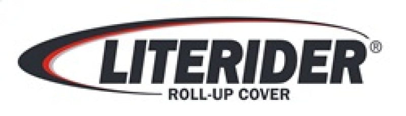 Access Literider 02-08 Dodge Ram 1500 8ft Bed Roll-Up Cover