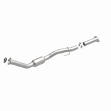 MagnaFlow Conv DF 03 Chevy Trailblazer 4.2L