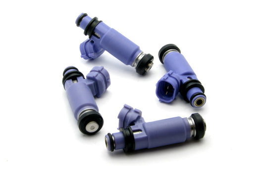 DeatschWerks 02-05 WRX EJ20 565cc Top Feed Injectors