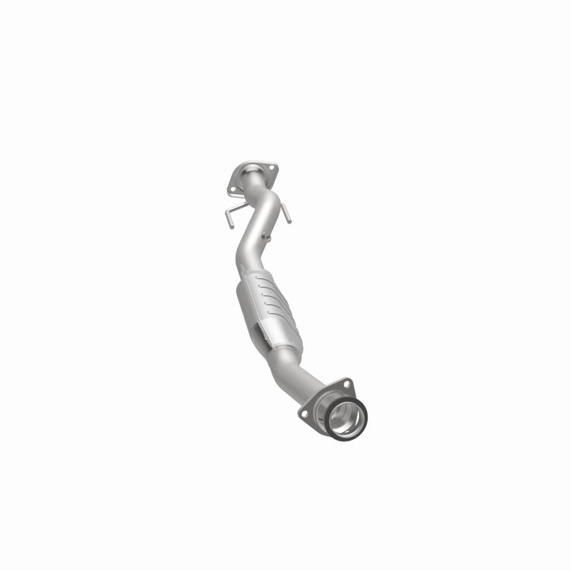 MagnaFlow Conv DF 02-05 Trailblazer 4.2L OEM