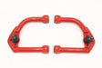 BMR 93-02 F-Body Non-Adj. Upper A-Arms (Polyurethane) - Red BMR Suspension