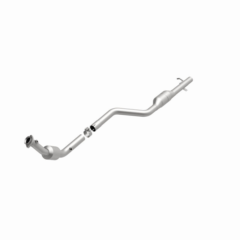 MagnaFlow Conv DF 99-00 Mercedes SL500 5.0L