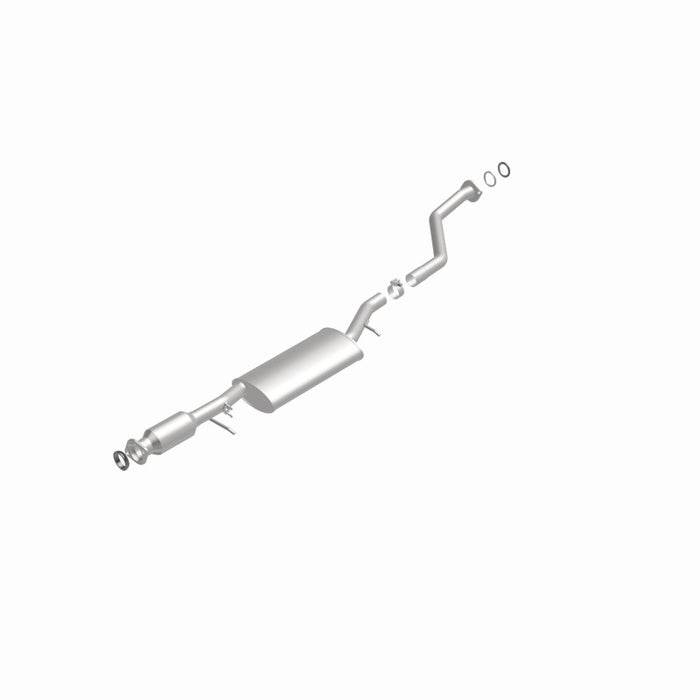 Magnaflow 99-03 Lexus RX300 Base V6 3.0L OEM Grade / EPA Compliant Direct-Fit Catalytic Converter