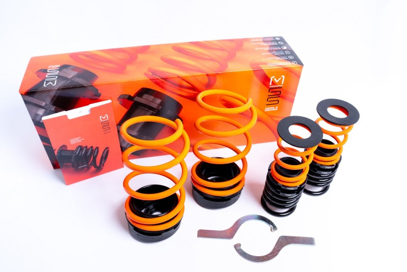 MSS 17-21 MINI Gen2 Countryman Urban Full Adjustable Kit