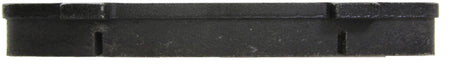 StopTech Performance 06-09 Chevy Corvette Z06 Rear Brake Pads