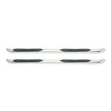 Westin 2006-2010 Hummer H3 E-Series 3 Nerf Step Bars - SS