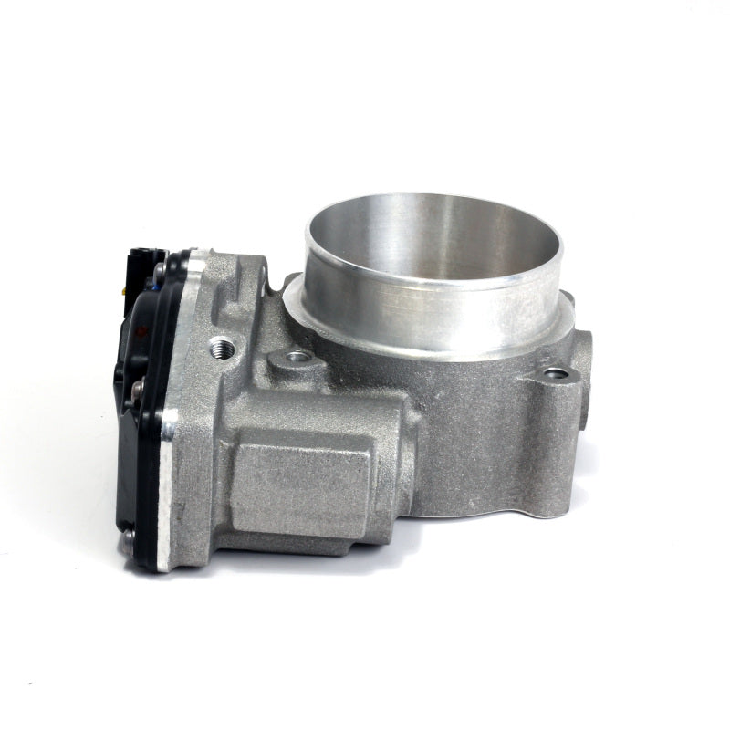 BBK 11-17 Ford Mustang 3.7L V6 / 11-14 Ford F-150 3.7L 73mm Throttle Body BBK Power Plus Series