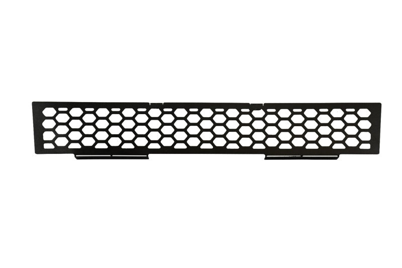 Putco 19-20 Ford Ranger w/o Adaptive Cruise - Hex Style - Black Bumper Grille Inserts