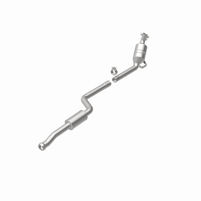 Magnaflow Conv DF 08-10 C300 3.0L D/S