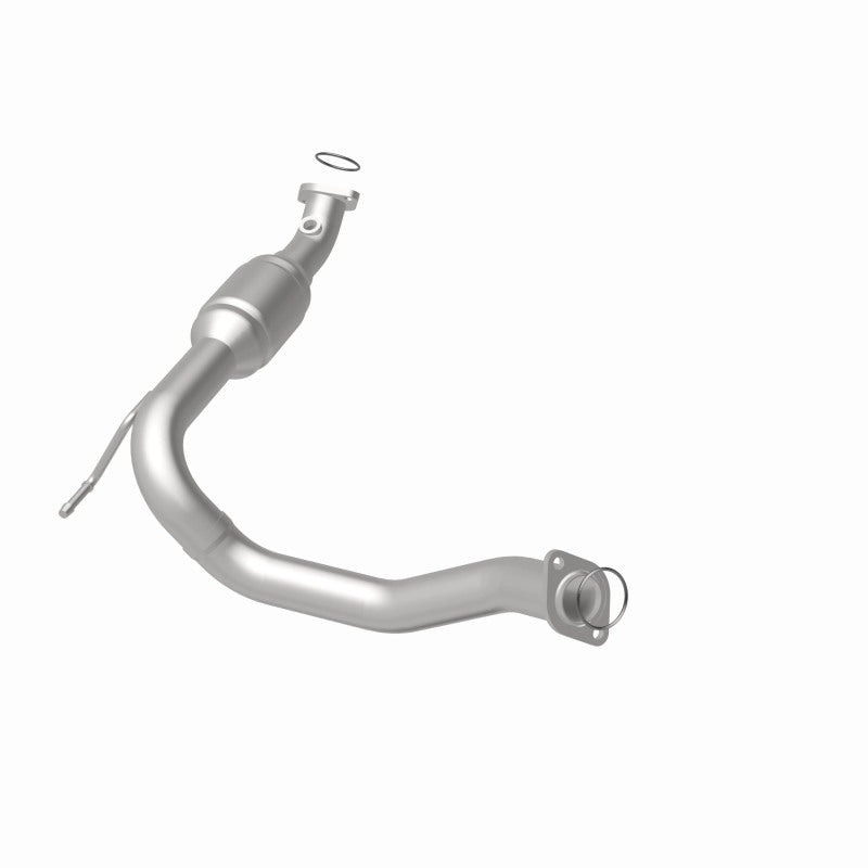 MagnaFlow Conv DF 05-07 4-Run/FJ Driver Side Rear