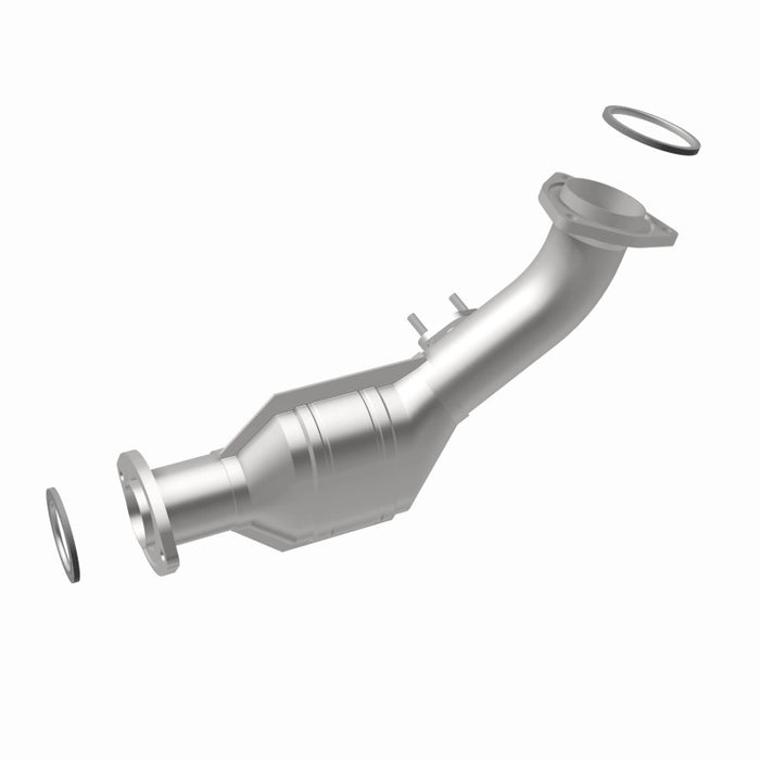 MagnaFlow Conv DF 02-04 Tacoma 3.4L front 50S