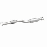 MagnaFlow Conv DF 01-02 Elantra 2.0L OEM