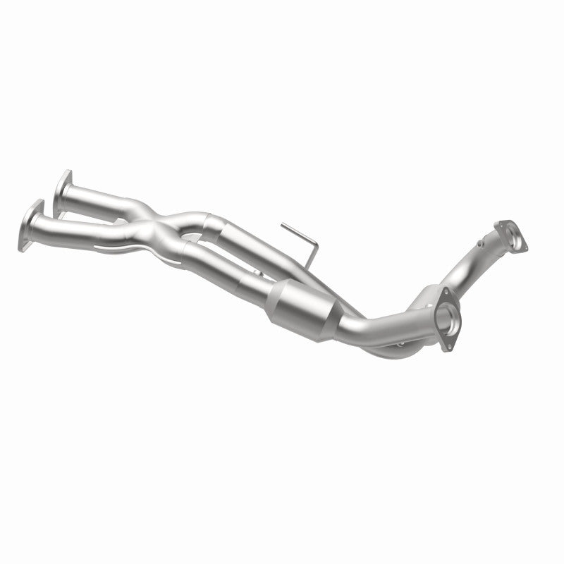 MagnaFlow Conv Direct Fit 06-10 Jeep Grand Cherokee 6.1L