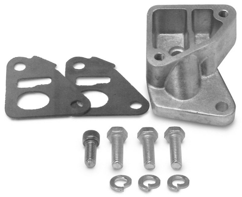 Edelbrock Egr Adapter for 3701/3706