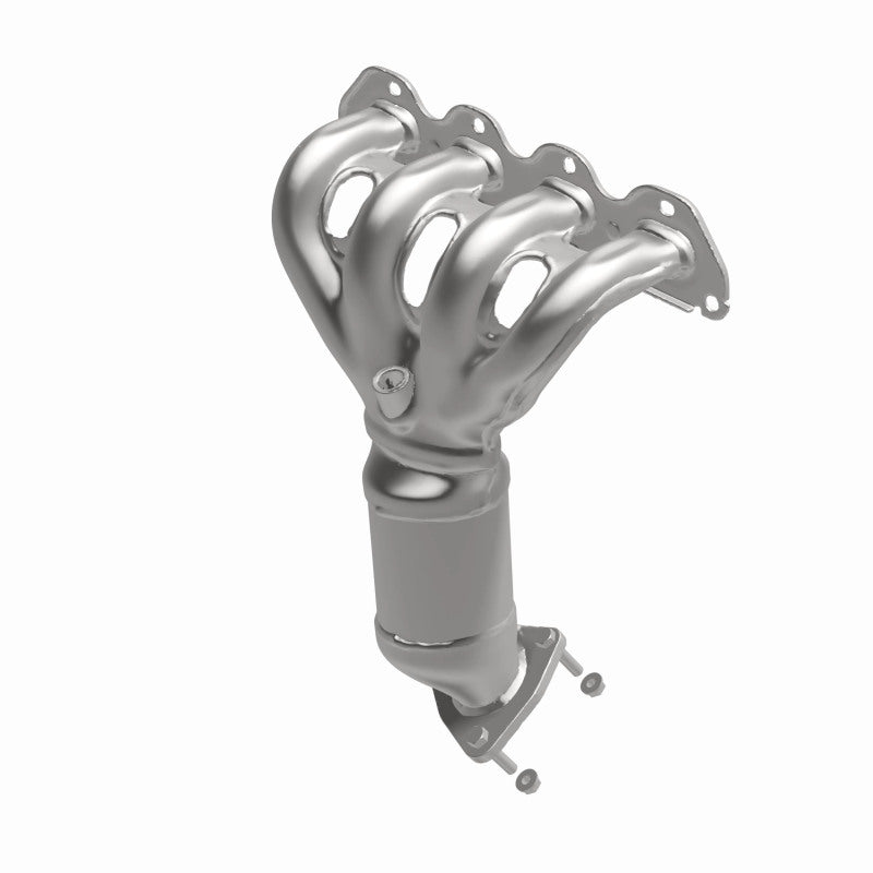 MagnaFlow CARB Compliant Manifold Catalytic Conv Direct Fit - 09-10 Chevrolet Aveo / Aveo5 L4 1.6L