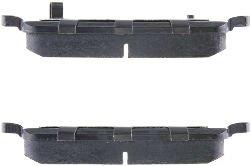 StopTech Street Brake Pads - Front