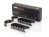 King Engine Bearings Subaru EZ30/EZ30D (Size 0.25 Oversized) Performance Main Bearing Set