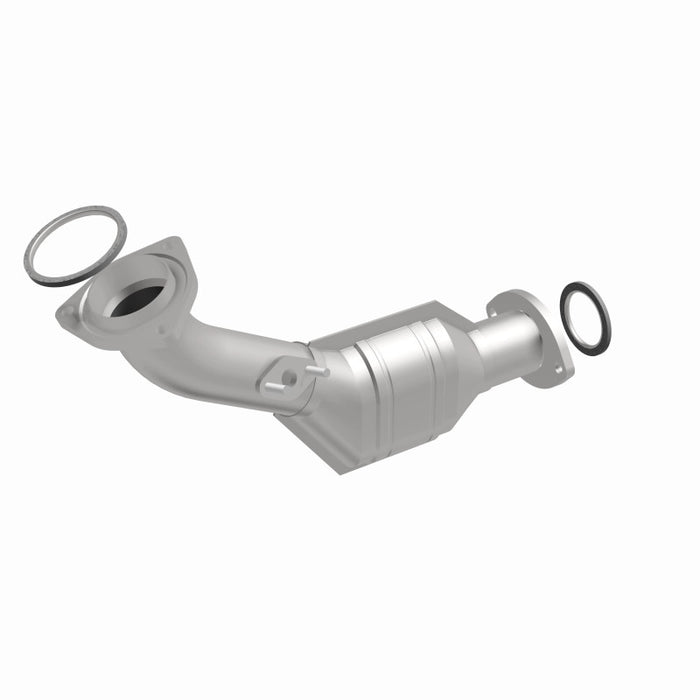 MagnaFlow Conv DF Front 00-04 Toyota Tacoma 3.4L 4WD / 00-04 Tundra 3.4L