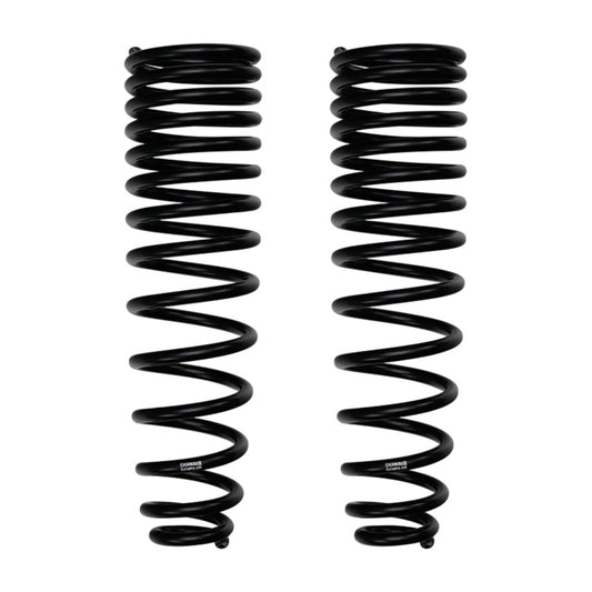 Skyjacker GLAD RUB 4in REAR COILS PAIR