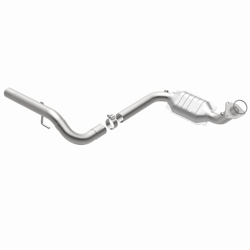 MagnaFlow Conv DF 03-06 Silverado SS Driver Side