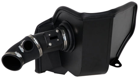 K&N 19-20 Chevrolet Blazer / GMC Arcadia AirCharger Performance Air Intake System