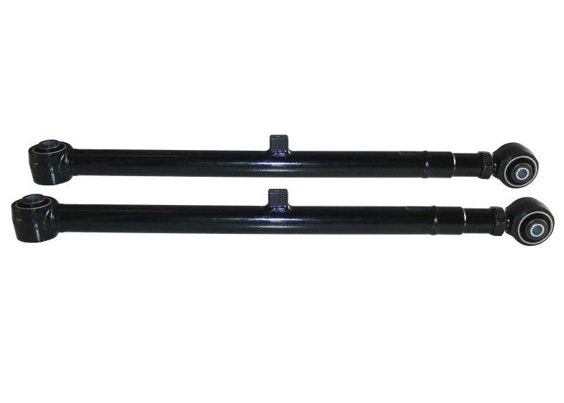 SuperPro 10-14 Toyota FJ Cruiser / 10-23 Toyota 4Runner  Lower Trailing Arm Adj Kit