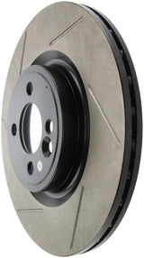 StopTech Slotted Sport Brake Rotor