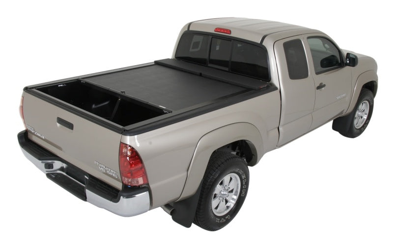 Roll-N-Lock 05-15 Toyota Tacoma Regular Cab Access Cab/Double Cab LB 73in M-Series Tonneau Cover