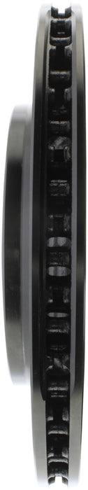 StopTech Sport Slotted Rotor - Rear Left