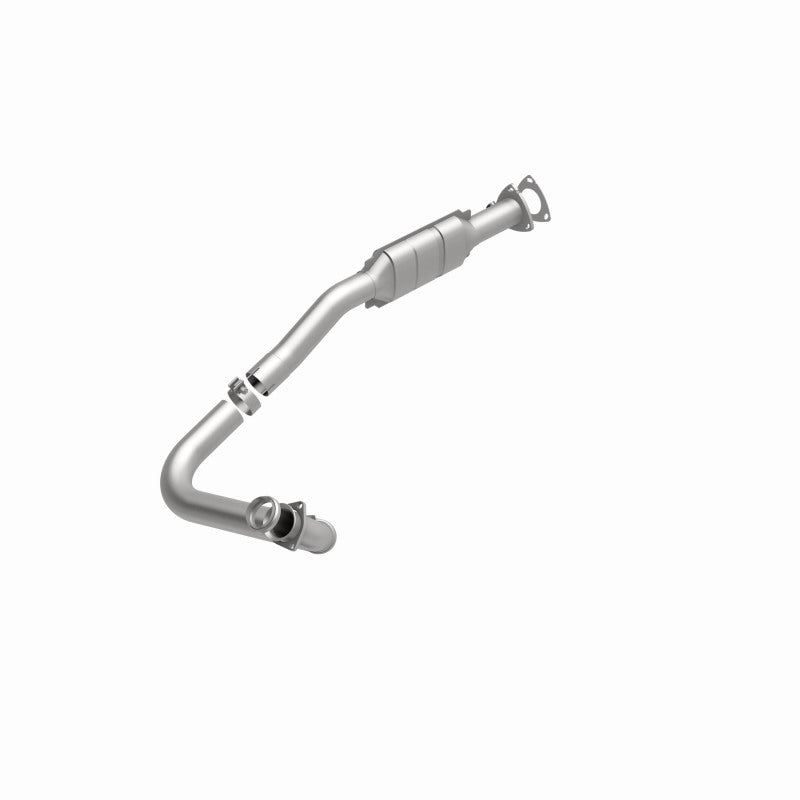 MagnaFlow Conv DF 99-00 Express 3500 7.4L D/S