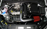 AEM 2016 Volkswagen Jetta L4-1.4 Metal Gunmetal Gray Cold Air Intake