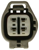 NGK Jaguar S-Type 2005-2003 Direct Fit 4-Wire A/F Sensor