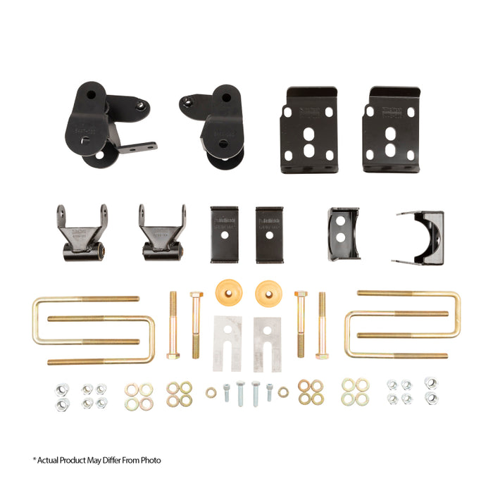 Belltech FLIP KIT 04-06 CHEVY C-1500 QUAD CAB