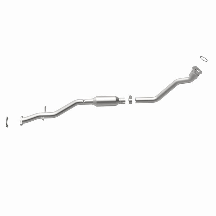 MagnaFlow Conv DF 97-98 GM Vans 3.4L