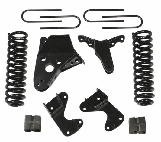 Skyjacker 6"83-97 RANGER KIT/HD BRKTS