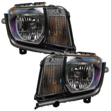 Oracle 10-13 Chevrolet Camaro SMD HL (Non-RS) - White