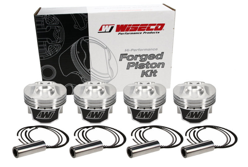 Wiseco GM 2.0 LSJ/LNF 4vp * Turbo * Piston Shelf Stock Kit