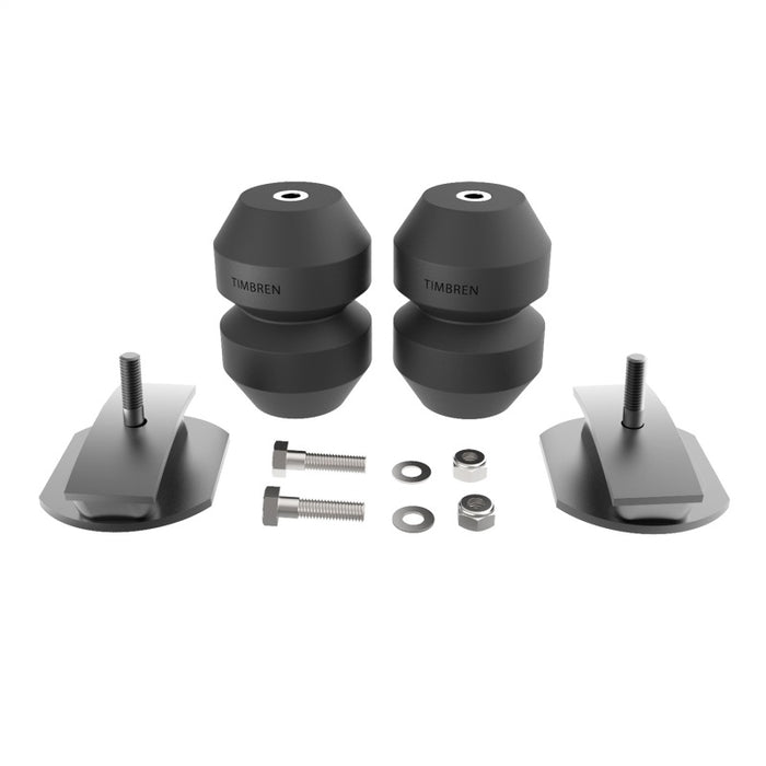 Timbren 1992 Ford E-150 Econoline Rear Suspension Enhancement System