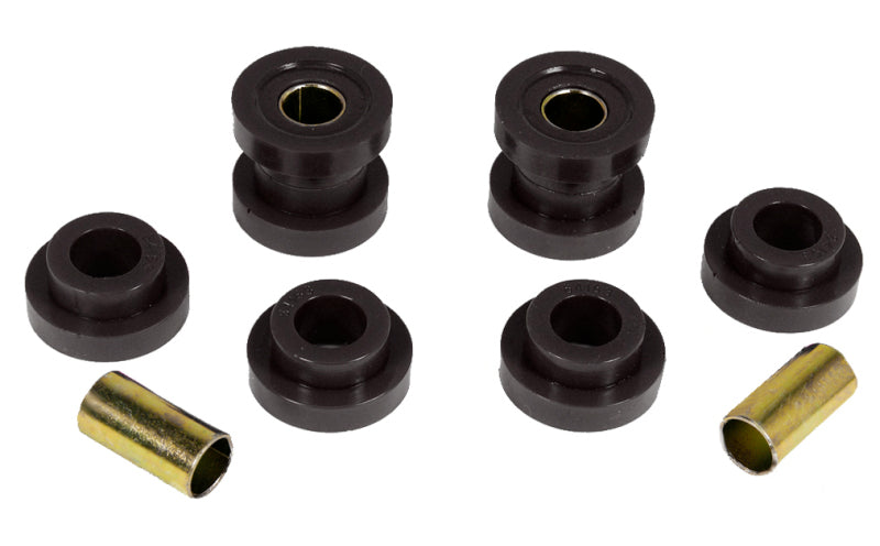 Prothane Jaguar Front Lower Inner Control Arm Bushings - Black