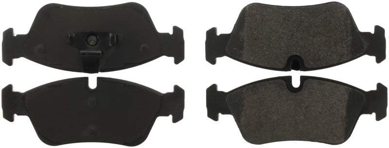 StopTech 96-02 BMW Z3 / 03-08 Z4 / 97-00 323 Front Brake Pads