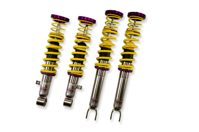 KW Coilover Kit V3 Nissan 300ZX (Z32)