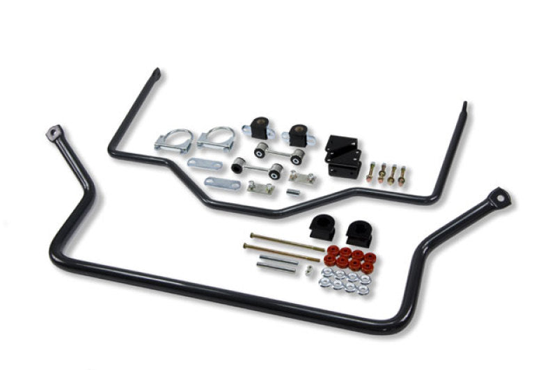 Belltech ANTI-SWAYBAR SETS 5402/5502