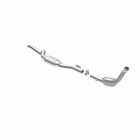 MagnaFlow Conv DF 00 Mercedes ML320 3.2L