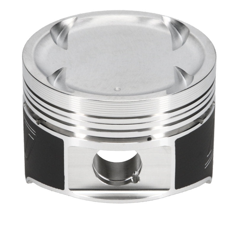Wiseco Mitsubishi Turbo -18cc 1.390 X 92MM Piston Shelf Stock Kit