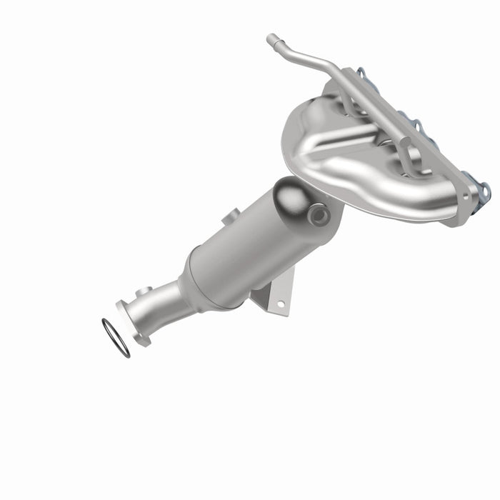 MagnaFlow Conv DF 03-04 Ford Focus 2.3L Manifold (Eng Code Z)