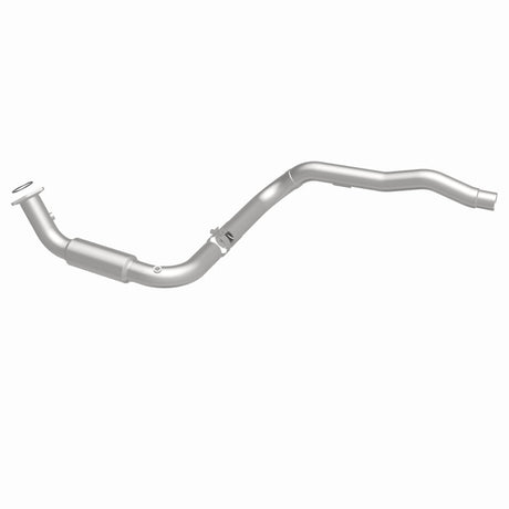 MagnaFlow Conv DF 07-08 Sub XL 6.0 Driver Side OEM