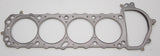 Cometic 90+ Nissan Silvia / 240SX KA24DE 90mm .060 inch MLS Head Gasket