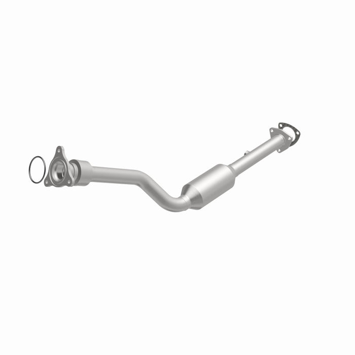 MagnaFlow Conv DF 01-04 Saturn L Series 2.2L