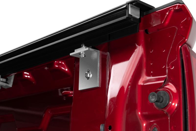 Roll-N-Lock 15-18 Ford F-150 XSB 65-5/8in A-Series Retractable Tonneau Cover